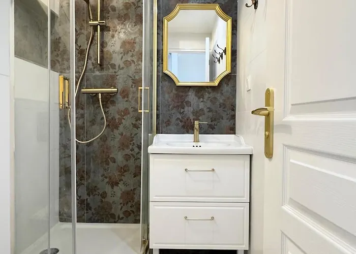 Διαμέρισμα - Near Eiffel Tower *