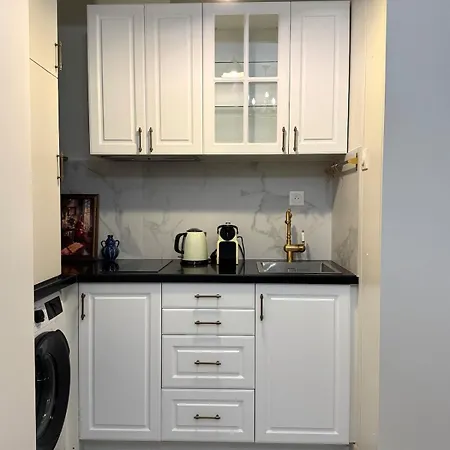 Apartman - Near Eiffel Tower *