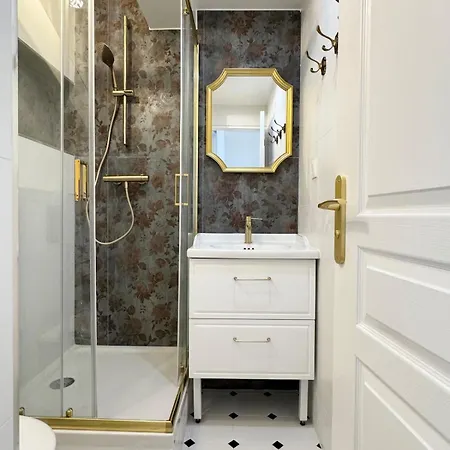 Apartman - Near Eiffel Tower *