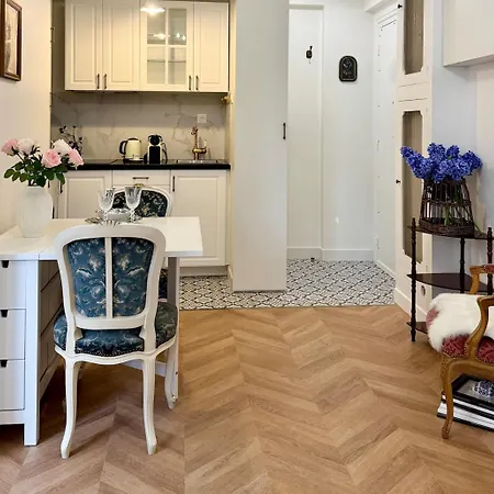- Near Eiffel Tower Appartement