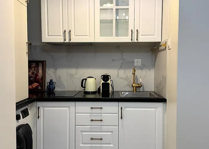 Apartamento - Near Eiffel Tower *